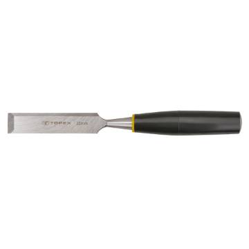 Chisel 22 mm, plastic handle