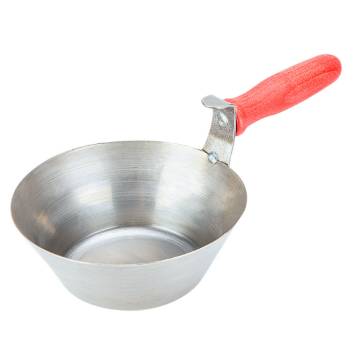 Masonry scoop 160 mm