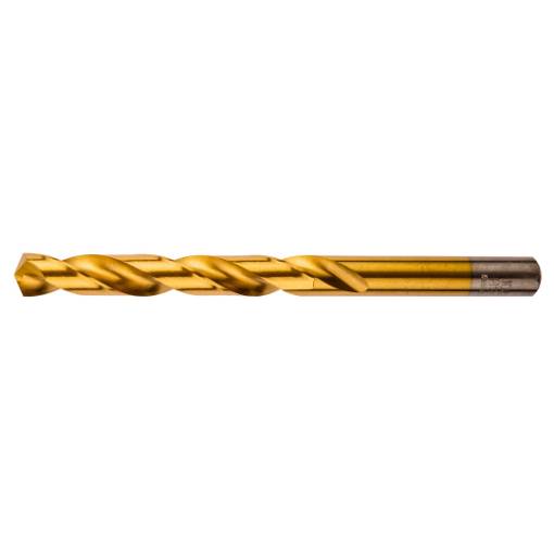 HSS-TiN twist drill 10.0 mm / 1pcs