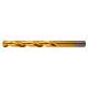 HSS-TiN twist drill 10.0 mm / 1pcs