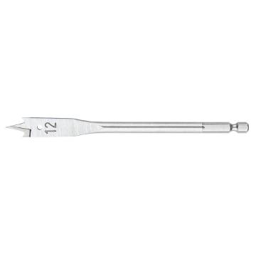 Wood flat drill bit 12x152mm