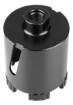Diamond hole cutter 72x8x75mm