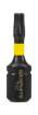 Impact bits TX10 x 25 mm, 20 pcs