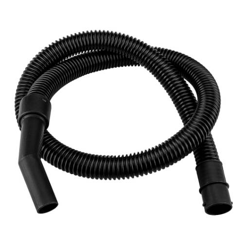 Flexible connection hose - 1.5/4.5 m (closed, working) for 04-738, 04-739