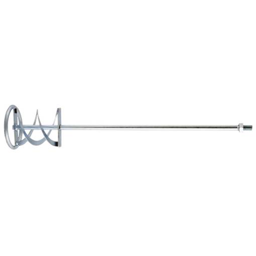 Stirrer for mortars 100 mm, M14