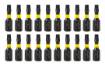 Impact bits TX20 x 25 mm, 20 pcs