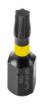 Impact bits TX20 x 25 mm, 20 pcs