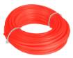 Trimmer cord, round, diameter 2.4 mm, length 15 m