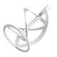 Stirrer 140 mm, upwards