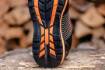Safety shoes SB, leather, steel toe, size 39