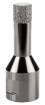 Diamond hole cutter 12 mm x M14