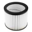 Pleated filter for 04-739
