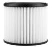 Pleated filter for 04-739