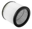 Pleated filter for 04-739