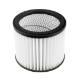 Pleated filter for 04-738