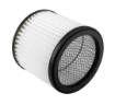 Pleated filter for 04-738