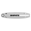 Guide bar 8" for chainsaw 58G098