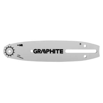 Guide bar 8" for chainsaw 58G098