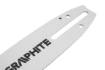 Guide bar 8" for chainsaw 58G098