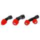 Nozzle set for sprayer 58GE106