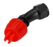 Nozzle set for sprayer 58GE106