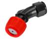 Nozzle set for sprayer 58GE106