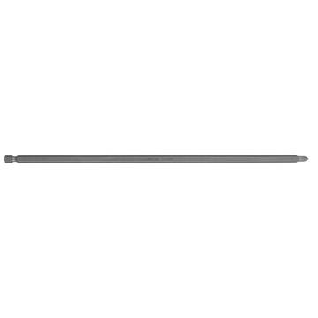 Screwdriver bit PH1 x 6.35 x 300 mm, 1/4"