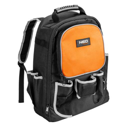 Tools backpack