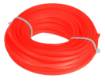 Trimmer cord, square, diameter 3 mm, length 15 m