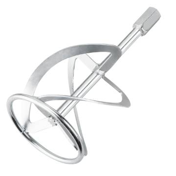 Stirrer 120 mm, upwards