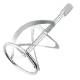 Stirrer 120 mm, upwards