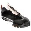 Occupational sandals OB, size 39