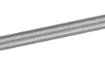 Screwdriver bit PH2 x 6.35 x 150 mm, 1/4"