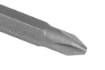 Screwdriver bit PH2 x 6.35 x 300 mm, 1/4"