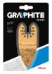 Tungsten carbide grinding tool for ceramic, 76mm