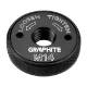 Quick-release nut for angle grinder M14