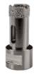 Diamond hole cutter 20 mm x M14