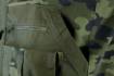 Working jacket CAMO, size M