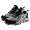 Occupational shoes O1, Metal free, size 47