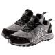 Occupational shoes O1, Metal free, size 47