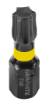 Impact bits TX40 x 25 mm, 20 pcs
