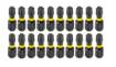 Impact bits TX40 x 25 mm, 20 pcs