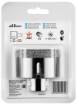 Diamond hole cutter 68 mm x M14