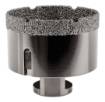 Diamond hole cutter 68 mm x M14