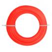 Trimmer cord, round, diameter 1.6 mm, length 15 m