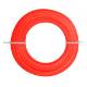 Trimmer cord, round, diameter 1.6 mm, length 15 m