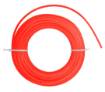 Trimmer cord, round, diameter 1.6 mm, length 15 m