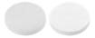 Accessory set for mini polisher 04-604 6 pcs