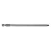 Screwdriver bit PZ3 x 150 mm