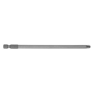 Screwdriver bit PZ3 x 150 mm